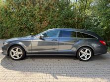 MERCEDES-BENZ CLS SB 350 CDI AMG LINE Executive 4Matic 7G-Tronic, Diesel, Second hand / Used, Automatic - 2
