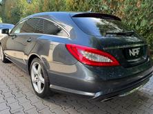 MERCEDES-BENZ CLS SB 350 CDI AMG LINE Executive 4Matic 7G-Tronic, Diesel, Second hand / Used, Automatic - 3