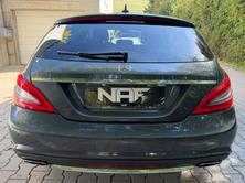 MERCEDES-BENZ CLS SB 350 CDI AMG LINE Executive 4Matic 7G-Tronic, Diesel, Second hand / Used, Automatic - 4