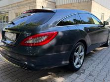 MERCEDES-BENZ CLS SB 350 CDI AMG LINE Executive 4Matic 7G-Tronic, Diesel, Second hand / Used, Automatic - 5
