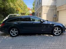 MERCEDES-BENZ CLS SB 350 CDI AMG LINE Executive 4Matic 7G-Tronic, Diesel, Second hand / Used, Automatic - 6