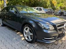 MERCEDES-BENZ CLS SB 350 CDI AMG LINE Executive 4Matic 7G-Tronic, Diesel, Second hand / Used, Automatic - 7