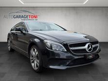 MERCEDES-BENZ CLS Shooting Brake 350 BlueTEC 4Matic 7G-Tronic, Diesel, Occasioni / Usate, Automatico - 2