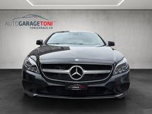 MERCEDES-BENZ CLS Shooting Brake 350 BlueTEC 4Matic 7G-Tronic, Diesel, Occasioni / Usate, Automatico - 3