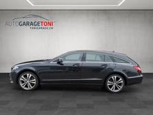 MERCEDES-BENZ CLS Shooting Brake 350 BlueTEC 4Matic 7G-Tronic, Diesel, Occasioni / Usate, Automatico - 4