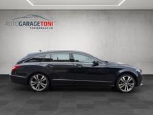 MERCEDES-BENZ CLS Shooting Brake 350 BlueTEC 4Matic 7G-Tronic, Diesel, Occasioni / Usate, Automatico - 5