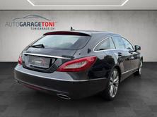 MERCEDES-BENZ CLS Shooting Brake 350 BlueTEC 4Matic 7G-Tronic, Diesel, Occasioni / Usate, Automatico - 6