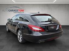 MERCEDES-BENZ CLS Shooting Brake 350 BlueTEC 4Matic 7G-Tronic, Diesel, Occasioni / Usate, Automatico - 7