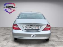 MERCEDES-BENZ CLS 350 CGI 7G-Tronic, Petrol, Second hand / Used, Automatic - 4
