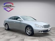MERCEDES-BENZ CLS 350 CGI 7G-Tronic, Petrol, Second hand / Used, Automatic - 7