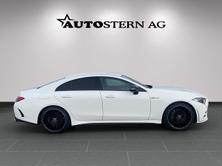 MERCEDES-BENZ MERCEDES-BENZ CLS 350 AMG Line Limited White & Black Perform, Mild-Hybrid Petrol/Electric, Second hand / Used, Automatic - 4