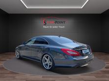 MERCEDES-BENZ CLS 350 CDI 4Matic 7G-Tronic, Diesel, Occasioni / Usate, Automatico - 3