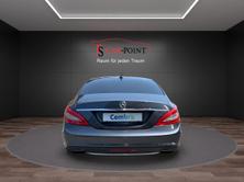MERCEDES-BENZ CLS 350 CDI 4Matic 7G-Tronic, Diesel, Occasioni / Usate, Automatico - 4