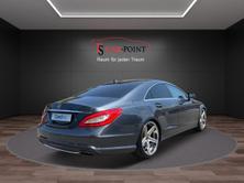 MERCEDES-BENZ CLS 350 CDI 4Matic 7G-Tronic, Diesel, Occasioni / Usate, Automatico - 5