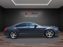 MERCEDES-BENZ CLS 350 CDI 4Matic 7G-Tronic, Diesel, Occasioni / Usate, Automatico - 6