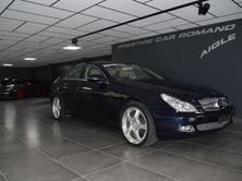 MERCEDES-BENZ CLS 350 CDI (320 CDI) 7G-Tronic, Diesel, Occasioni / Usate, Automatico - 2