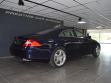 MERCEDES-BENZ CLS 350 CDI (320 CDI) 7G-Tronic, Diesel, Second hand / Used, Automatic - 3