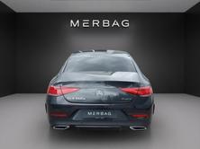 MERCEDES-BENZ CLS 350 d AMG Line 4Matic, Diesel, Occasioni / Usate, Automatico - 6