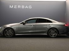 MERCEDES-BENZ CLS 350 d AMG Line 4Matic 9G-Tronic, Diesel, Occasioni / Usate, Automatico - 4