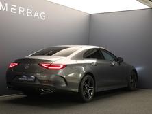 MERCEDES-BENZ CLS 350 d AMG Line 4Matic 9G-Tronic, Diesel, Occasioni / Usate, Automatico - 5