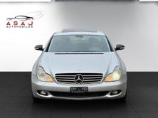 MERCEDES-BENZ CLS 350 7G-Tronic, Petrol, Second hand / Used, Automatic - 2