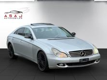 MERCEDES-BENZ CLS 350 7G-Tronic, Petrol, Second hand / Used, Automatic - 3