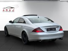 MERCEDES-BENZ CLS 350 7G-Tronic, Benzina, Occasioni / Usate, Automatico - 4