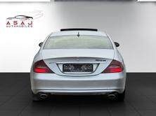 MERCEDES-BENZ CLS 350 7G-Tronic, Benzina, Occasioni / Usate, Automatico - 5