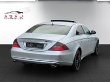 MERCEDES-BENZ CLS 350 7G-Tronic, Benzina, Occasioni / Usate, Automatico - 6