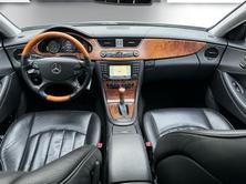 MERCEDES-BENZ CLS 350 7G-Tronic, Benzina, Occasioni / Usate, Automatico - 7