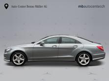 MERCEDES-BENZ CLS 350 BlueTEC Executive 4Matic 7G-Tronic, Diesel, Occasioni / Usate, Automatico - 2