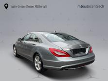 MERCEDES-BENZ CLS 350 BlueTEC Executive 4Matic 7G-Tronic, Diesel, Occasioni / Usate, Automatico - 3