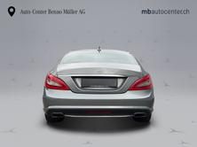 MERCEDES-BENZ CLS 350 BlueTEC Executive 4Matic 7G-Tronic, Diesel, Occasioni / Usate, Automatico - 4