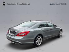 MERCEDES-BENZ CLS 350 BlueTEC Executive 4Matic 7G-Tronic, Diesel, Second hand / Used, Automatic - 5