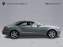 MERCEDES-BENZ CLS 350 BlueTEC Executive 4Matic 7G-Tronic, Diesel, Second hand / Used, Automatic - 6