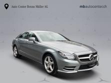 MERCEDES-BENZ CLS 350 BlueTEC Executive 4Matic 7G-Tronic, Diesel, Second hand / Used, Automatic - 7