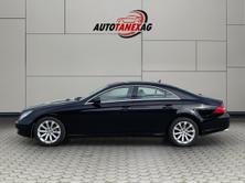 MERCEDES-BENZ CLS 350 CGI 7G-Tronic, Petrol, Second hand / Used, Automatic - 2