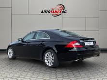 MERCEDES-BENZ CLS 350 CGI 7G-Tronic, Petrol, Second hand / Used, Automatic - 3