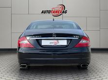 MERCEDES-BENZ CLS 350 CGI 7G-Tronic, Petrol, Second hand / Used, Automatic - 5
