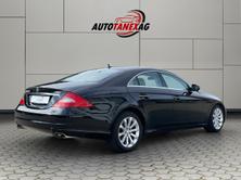MERCEDES-BENZ CLS 350 CGI 7G-Tronic, Petrol, Second hand / Used, Automatic - 6