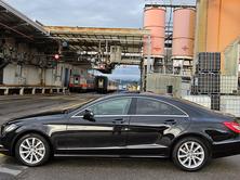 MERCEDES-BENZ CLS 350 CDI Executive 4Matic 7G-Tronic, Diesel, Occasioni / Usate, Automatico - 2