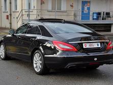 MERCEDES-BENZ CLS 350 CDI Executive 4Matic 7G-Tronic, Diesel, Occasioni / Usate, Automatico - 3