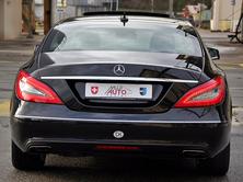 MERCEDES-BENZ CLS 350 CDI Executive 4Matic 7G-Tronic, Diesel, Occasioni / Usate, Automatico - 4