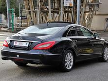 MERCEDES-BENZ CLS 350 CDI Executive 4Matic 7G-Tronic, Diesel, Occasion / Gebraucht, Automat - 5