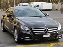 MERCEDES-BENZ CLS 350 CDI Executive 4Matic 7G-Tronic, Diesel, Occasion / Gebraucht, Automat - 7