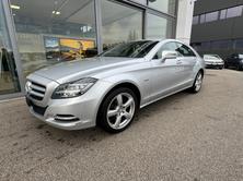 MERCEDES-BENZ CLS 350 CDI 7G-Tronic, Diesel, Occasioni / Usate, Automatico - 3