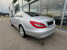 MERCEDES-BENZ CLS 350 CDI 7G-Tronic, Diesel, Second hand / Used, Automatic - 4