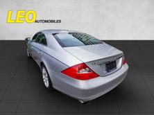 MERCEDES-BENZ CLS 350 CGI 7G-Tronic, Benzin, Occasion / Gebraucht, Automat - 3