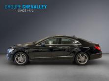 MERCEDES-BENZ CLS 350 BlueTEC 4Matic, Diesel, Second hand / Used, Automatic - 2