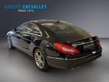 MERCEDES-BENZ CLS 350 BlueTEC 4Matic, Diesel, Second hand / Used, Automatic - 3
